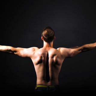La science tente de créer des muscles plus vrais que nature.
julie.kononenko@gmail.com
Depositphotos [julie.kononenko@gmail.com]