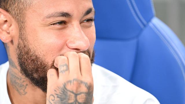 Actuellement en pleine préparation estivale avec le PSG, Neymar comparaîtra fin octobre devant la justice espagnole. [Imago]