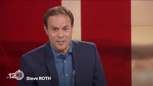 Steve Roth décrypte l'actualité sportive du week-end en F1, hockey sur glace et football