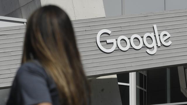 IVG aux Etats-Unis: Google va supprimer les données sur les visites aux plannings familiaux. [KEYSTONE - JEFF CHIU]