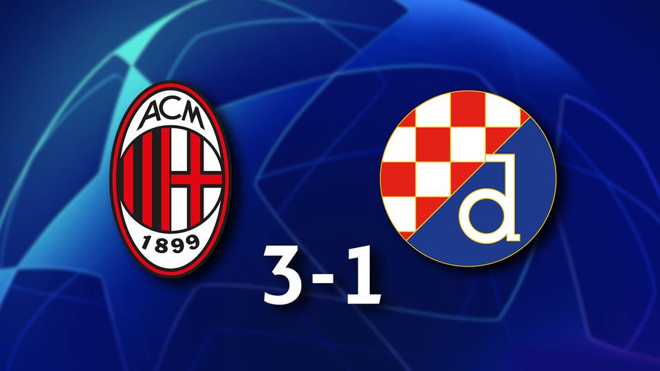 Milan Dinamo