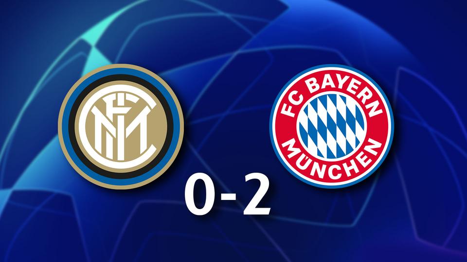 Inter Bayern