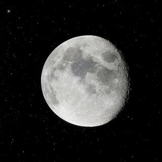La Lune présente toujours la même face à l'observation terrestre.
GostonMoris
Depositphotos [GostonMoris]