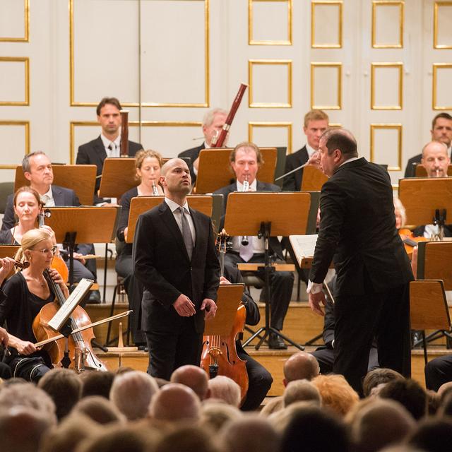 Bejun Mehta. [bejunmehta.com - © Salzburger Festspiele © Marco Borrelli]