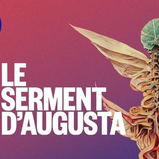 Le serment d’Augusta: le podcast pour repenser un système médical à bout de souffle. [Binge Audio]