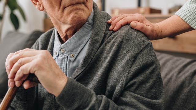 Journée mondiale de la maladie dʹAlzheimer. [depositphotos - AndrewLozovyi]