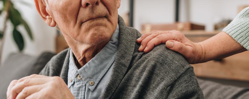 Journée mondiale de la maladie dʹAlzheimer. [depositphotos - AndrewLozovyi]