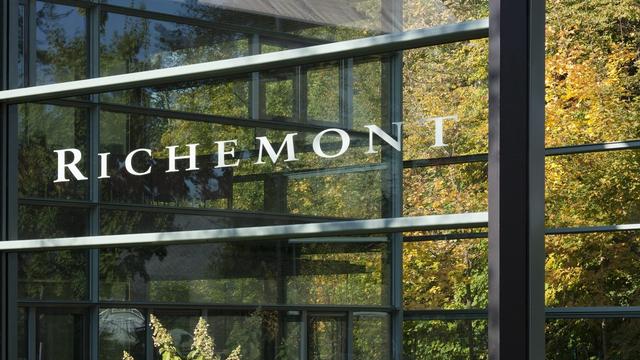 Le chiffre d'affaires de Richemont bondit au 3e trimestre grâce aux achats de Noël. [KEYSTONE - RICHEMONT / YVES-ANDRE.CH / HANDOUT]