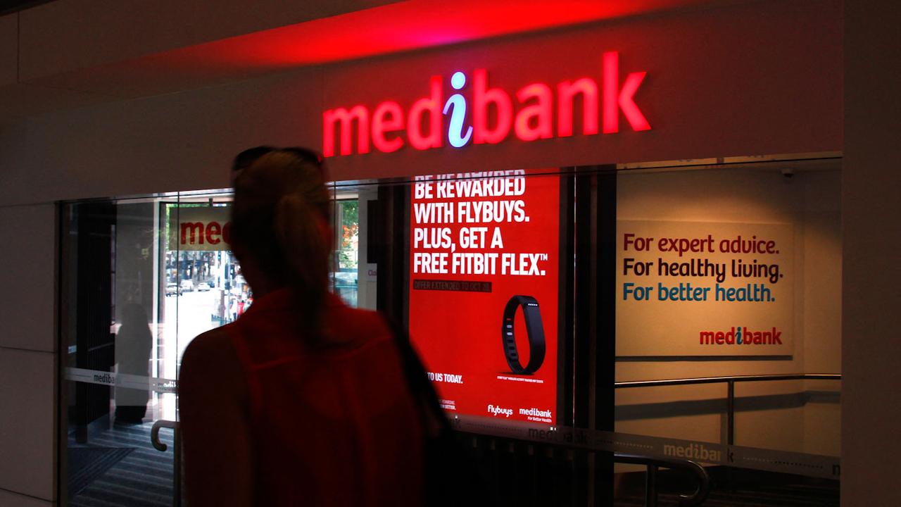 La cyberattaque concerne quelque 9,7 millions de clients de l'assureur australien Medibank. [Reuters - David Gray]