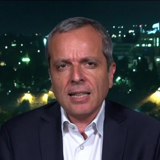 Stéphane Amar: "On n'a jamais vu un tel gouvernement hétéroclite en Israël."