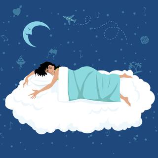 Le sommeil paradoxal est une phase du sommeil où naissent les rêves les plus riches et les plus intenses.
Aleutie
Depositphotos [Aleutie]