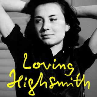 L'affiche du film "Loving Highsmith". [FilmCoopi]