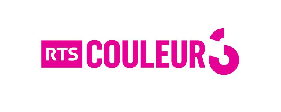 Logo Couleur 3. [RTS]