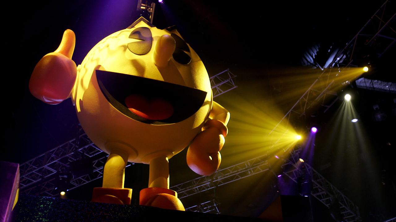 Pac-Man va retrouver les consoles à fin août 2022 dans une nouvelle version. [Reuters - Sam Mircovich]