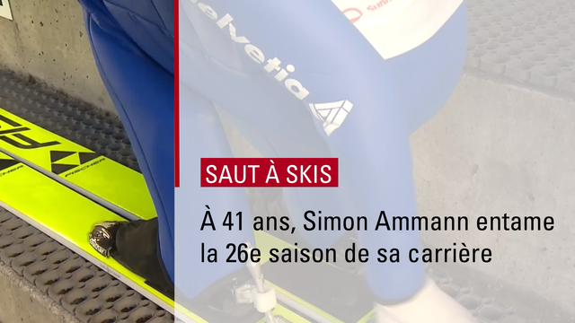 Simon Ammann [RTS - Sébastien Schorderet]