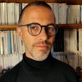 L'invité du 12h30 - Clément Baudouin, auteur du livre "Une légère oscillation" [Clément Baudouin]
