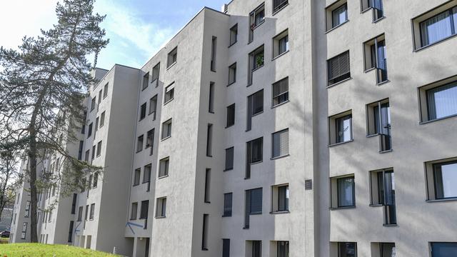 En Suisse les pratiques des chasseurs d appartements interrogent