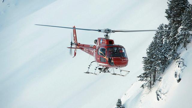 Sauvetage en montagne, un hiver de tous les dangers