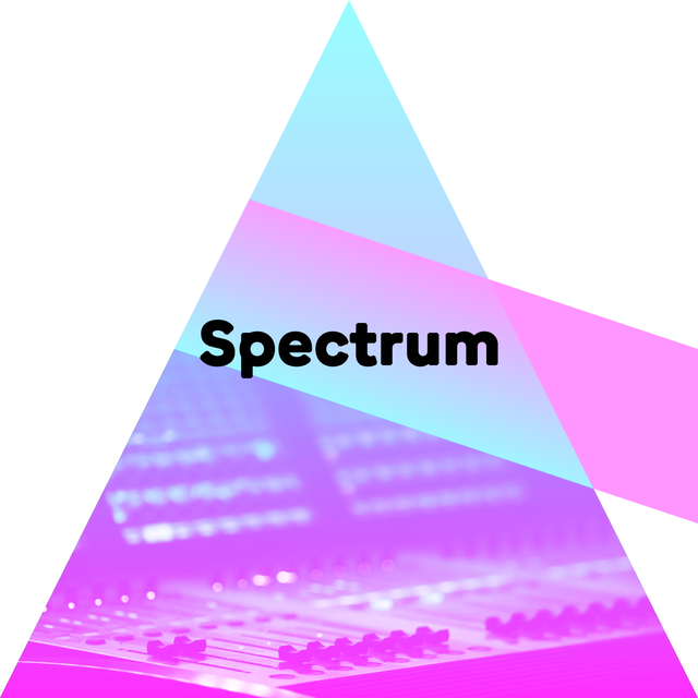 Spectrum - Autotune.