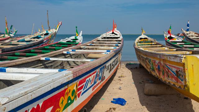 La pêche est une activité essentielle au Sénégal. [Depositphotos - Curioso_Travel_Photography]