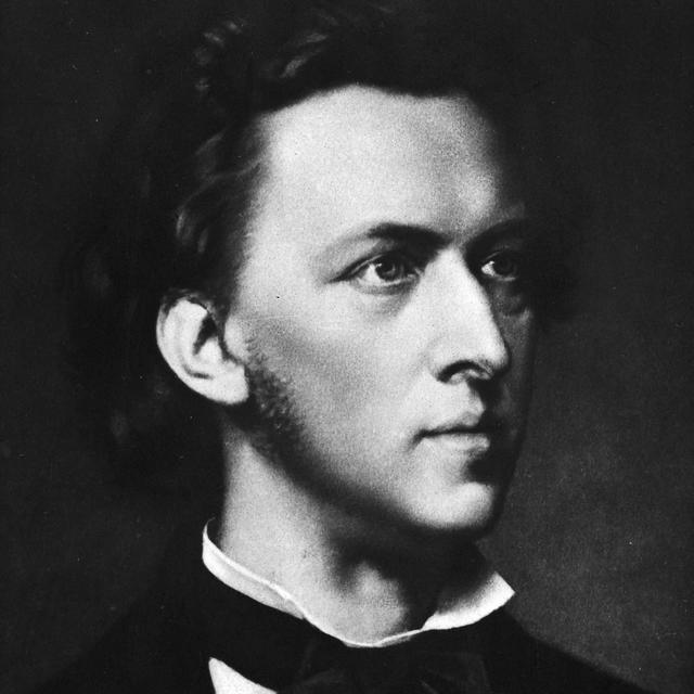 Frédéric Chopin. [AFP - © Collection Roger-Viollet]