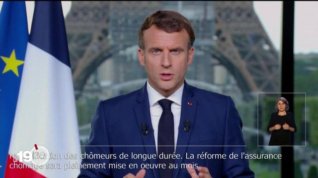 Emmanuel Macron, ce président jupitérien régulièrement accusé de mépris de classe