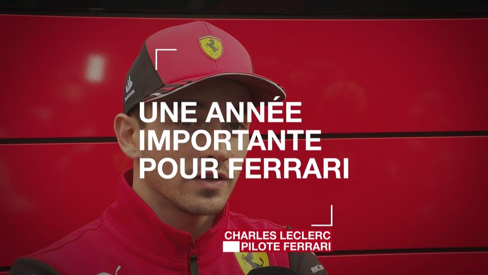 Charles Leclerc