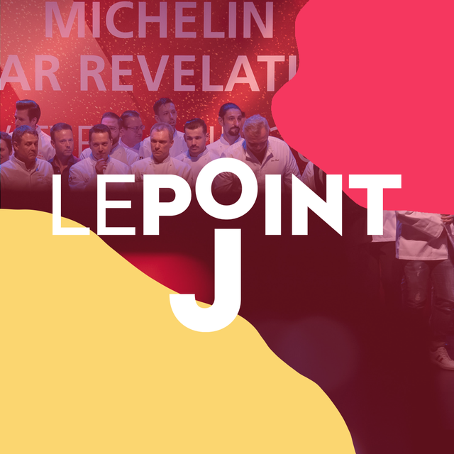 LPJ VIGNETTE Michelin [KEYSTONE - PABLO GIANINAZZI]