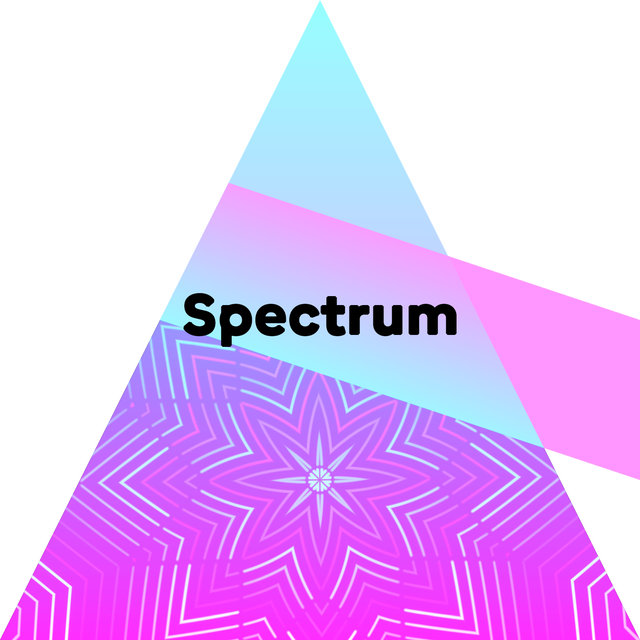 Spectrum - Le LSD.