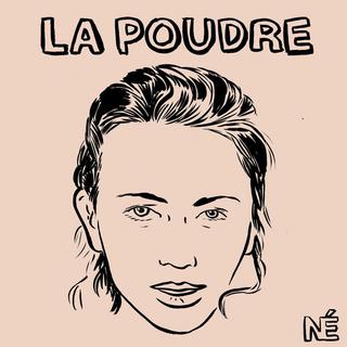 « La poudre: Virginie Despentes 1 et 2 » , un podcast de Lauren Bastide avec Virginie Despentes. [podcast : La poudre]