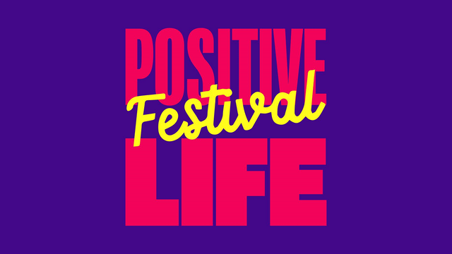 Le Positive Life Festival, mettre en lumière le quotidien avec le sida. [CHUV]