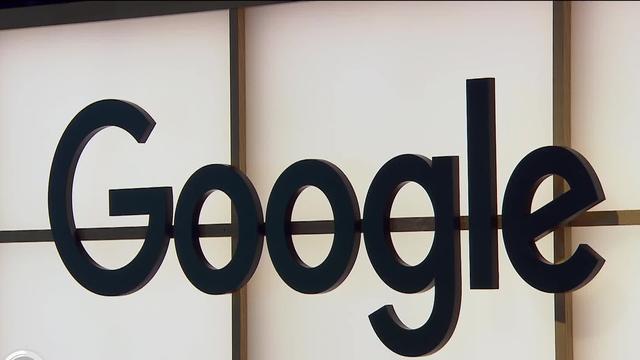 La justice russe inflige 357 millions de francs d'amende à Google à cause de contenus sur l'Ukraine [RTS]