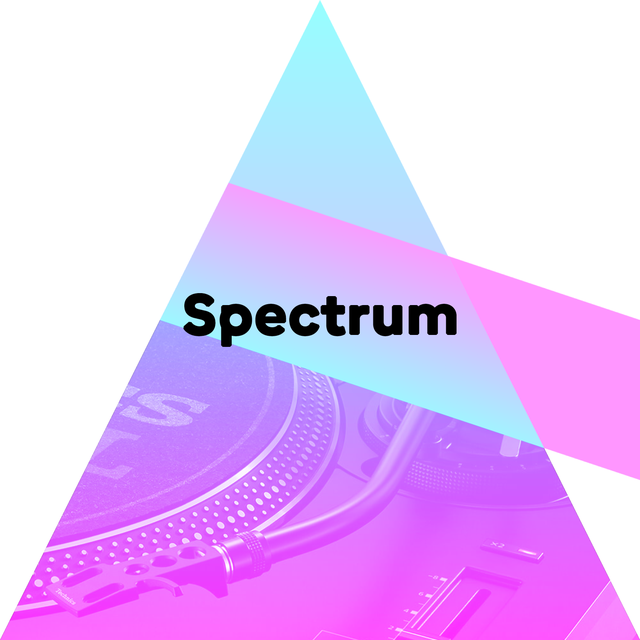 Spectrum - SL1200 Technics.