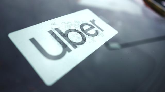 La Chambre des relations collectives de travail saisie à Genève, suite à l'accord avec Uber. [Keystone - Nam Y.Huh]