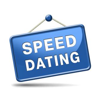 Speed dating pour les industries [Depositphotos - kikkerdirk]