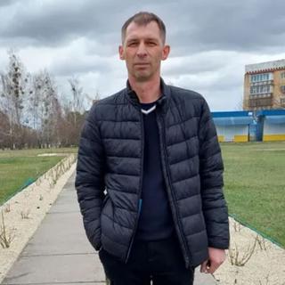 Valeriy Semionov est ingénieur principal chargé de la sûreté nucléaire à Tchernobyl. [Radio France - Camille Magnard]