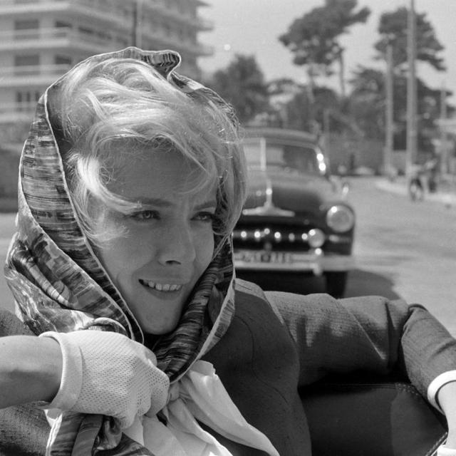 Cléo de 5 à 7, Agnès Varda, 1962. [AFP - Collection Christophel © Victor Rodrigue]
