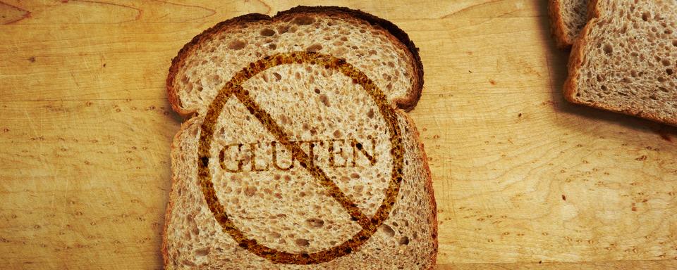 Du pain sans gluten. [Depositphotos - zimmytws]