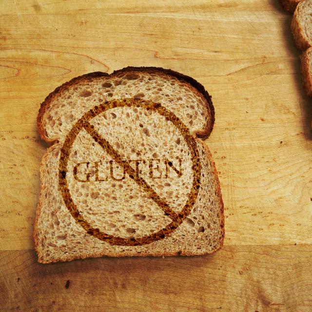 Du pain sans gluten. [Depositphotos - zimmytws]