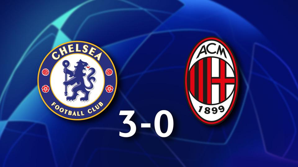 Chelsea Milan