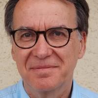 L'historien Marc Perrenoud. [DR - independent.academia.edu]