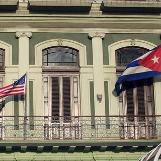 Les Etats-Unis vont lever une série de restrictions visant Cuba. [Reuters]