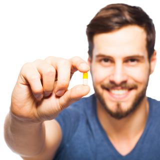 Une pilule contraceptive non hormonale pour hommes est en cours de développement aux Etats-Unis.
brasoveanub
Depositphotos [brasoveanub]
