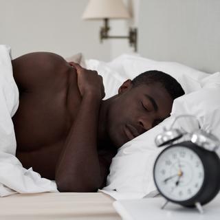 Une étude helvético-béninoise d'envergure est menée sur le sommeil au Bénin.
Daxiao_Productions
Depositphotos [Daxiao_Productions]