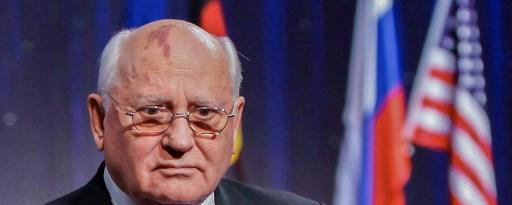 Décès de Mikhaïl Gorbatchev, dernier dirigeant de l'URSS, à l'âge de 91 ans [AFP]