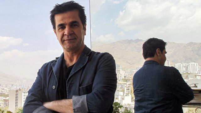 Le réalisateur iranien Jafar Panahi en 2010. [AFP - Atta Kenare]