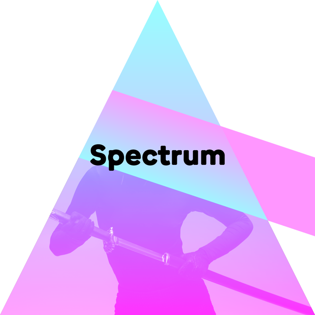 Spectrum - Les ninjas.