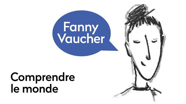 Dans Sa Bulle - Fanny Vaucher