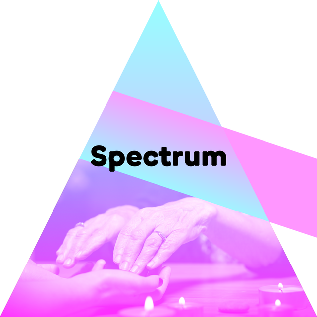 Spectrum - Le spiritisme.