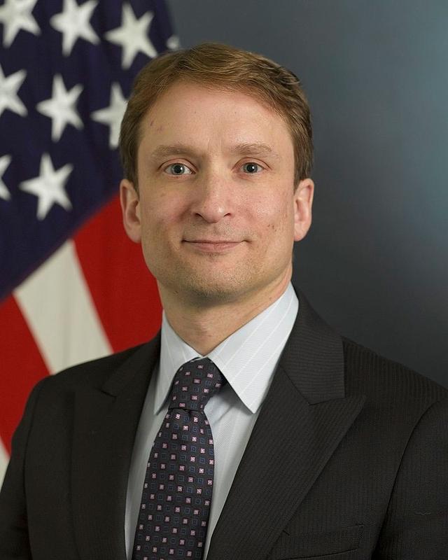 Peiter Zatko. [U.S. federal government/Reuters - U.S. federal government]